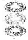 Fig. 02 - LOW NOISE STATOR OF AN ELECTRIC MOTOR OR GENERATOR AND METHOD OF ASSEMBLING THE SAME