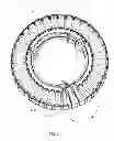 Fig. 03 - LOW NOISE STATOR OF AN ELECTRIC MOTOR OR GENERATOR AND METHOD OF ASSEMBLING THE SAME