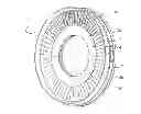 Fig. 01 - Method of fabricating a steam turbine deflector