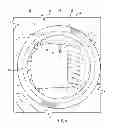 Fig. 05 - Combustor transition duct assembly with inner liner