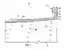 Fig. 06 - Combustor transition duct assembly with inner liner
