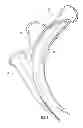 Fig. 08 - Combustor transition duct assembly with inner liner