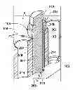 Fig. 01 - Turbine assembly and method for assembling a turbine