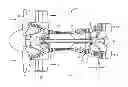 Fig. 01 - SLEEVE FOR TURBINE BEARING STACK