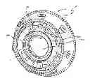 Fig. 01 - MID-TURBINE FRAME HPT SEAL SUPPORT MESHING