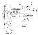 Fig. 06 - MID-TURBINE FRAME HPT SEAL SUPPORT MESHING