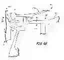Fig. 07 - MID-TURBINE FRAME HPT SEAL SUPPORT MESHING