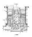 Fig. 01 - Fixed blade assembly usable in exhaust pump, and exhaust pump provided with same