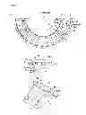 Fig. 03 - Fixed blade assembly usable in exhaust pump, and exhaust pump provided with same