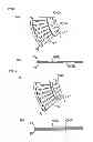 Fig. 10 - Fixed blade assembly usable in exhaust pump, and exhaust pump provided with same