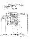 Fig. 06 - Airfoil cooling circuits