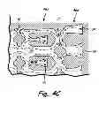 Fig. 07 - Airfoil cooling circuits