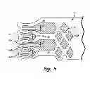 Fig. 08 - Airfoil cooling circuits
