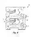 Fig. 11 - Airfoil cooling circuits