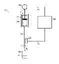 Fig. 01 - Device and method for uptake or release of a liquid