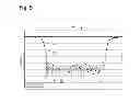 Fig. 06 - Device and method for uptake or release of a liquid
