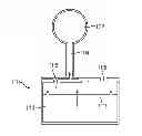 Fig. 01 - Pump facility for a hearing device and method of inflating and deflating an earmold member