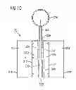 Fig. 06 - Pump facility for a hearing device and method of inflating and deflating an earmold member