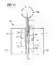 Fig. 07 - Pump facility for a hearing device and method of inflating and deflating an earmold member
