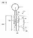Fig. 09 - Pump facility for a hearing device and method of inflating and deflating an earmold member