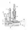 Fig. 01 - Modular ejector pump for a fuel delivery device