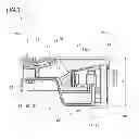 Fig. 04 - Centrifugal fan