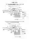 Fig. 13 - Scroll compressor having a back pressure control valve for opening and closing a communication path in a stationary scroll