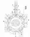 Fig. 05 - Piston and scroll compressor assembly