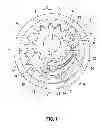 Fig. 02 - Axial disc and gear pump with axial disc