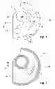 Fig. 04 - Axial disc and gear pump with axial disc