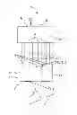 Fig. 01 - Device and method for the treatment of a gaseous medium and use of the device for the treatment of a gaseous medium, liquid, solid, surface or any combination thereof
