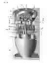 Fig. 06 - Device and method for the treatment of a gaseous medium and use of the device for the treatment of a gaseous medium, liquid, solid, surface or any combination thereof