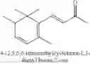 Fig. 06 - Saffron odorants