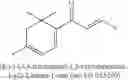 Fig. 13 - Saffron odorants