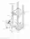 Fig. 05 - Power Line Rider Applicator Tool