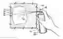 Fig. 01 - Actuator systems and methods for aerosol wall texturing