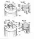 Fig. 07 - Actuator systems and methods for aerosol wall texturing