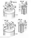 Fig. 09 - Actuator systems and methods for aerosol wall texturing