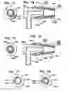 Fig. 22 - Actuator systems and methods for aerosol wall texturing
