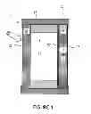 Fig. 02 - Insulating multiple glazing including two low-emissivity stacks