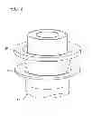 Fig. 03 - Apparatus for manufacturing a flanged composite component and methods of manufacturing the same