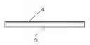Fig. 01 - Gel Mat and Its UV Solidification Production Method