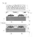 Fig. 06 - Solder transfer substrate, manufacturing method of solder transfer substrate, and solder transfer method