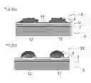 Fig. 14 - Solder transfer substrate, manufacturing method of solder transfer substrate, and solder transfer method