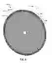Fig. 06 - ABRASIVE ARTICLE HAVING REVERSIBLE INTERCHANGEABLE ABRASIVE SEGMENTS