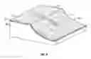 Fig. 07 - DECORATIVE PRODUCTS CREATED BY LAZING GRAPHICS AND PATTERNS DIRECTLY ON SUBSTRATES WITH PAINTED SURFACES