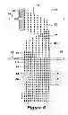 Fig. 05 - Print head arrangement and method of depositing a substance