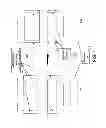 Fig. 08 - METHOD AND SYSTEM FOR STENCIL DESIGN FOR PARTICLE BEAM WRITING
