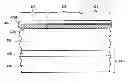 Fig. 01 - MULTI-LAYER MASK FOR SUBSTRATE DICING BY LASER AND PLASMA ETCH