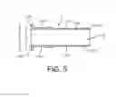 Fig. 07 - Coaxial cable connector having a body with a first inner bore diameter near a coupler and a second inner bore diameter smaller than the first inner bore diameter